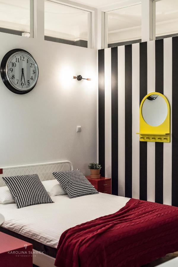 Boho Apartments Lodz  Exterior photo