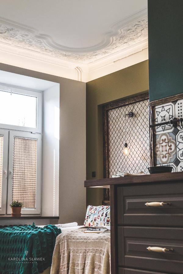 Boho Apartments Lodz  Exterior photo