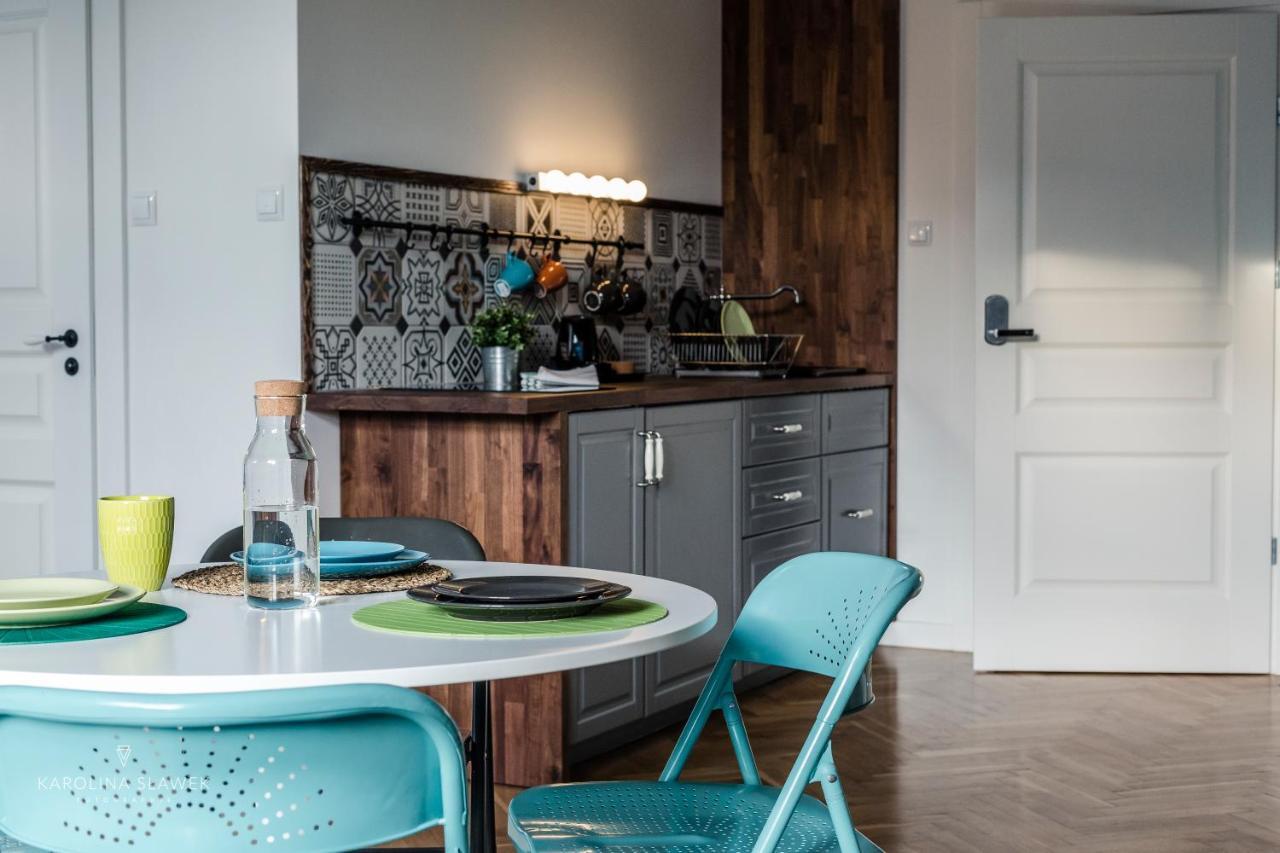 Boho Apartments Lodz  Exterior photo